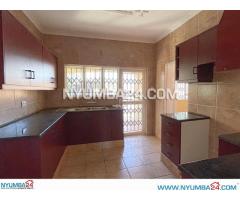 4 Bedroom House for Rent in Chigumula