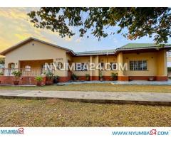 House for Rent in Nyambadwe Magalasi