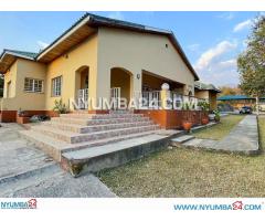 House for Rent in Nyambadwe Magalasi