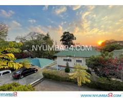 House for Rent in Nyambadwe Magalasi