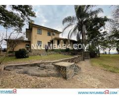 4 Bedroom House for Rent in Nyambadwe Magalasi