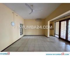 4 Bedroom House for Rent in Nyambadwe Magalasi