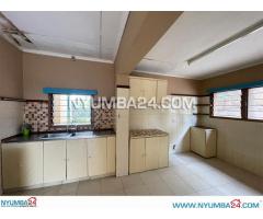 4 Bedroom House for Rent in Nyambadwe Magalasi