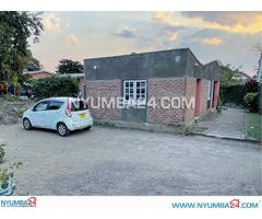 3 Bedroom House for Sale in Kanjedza KP Blantyre