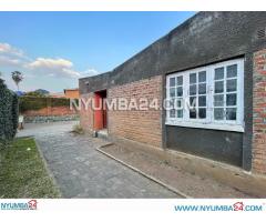 3 Bedroom House for Sale in Kanjedza KP Blantyre