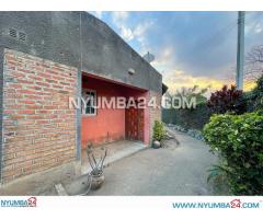 3 Bedroom House for Sale in Kanjedza KP Blantyre