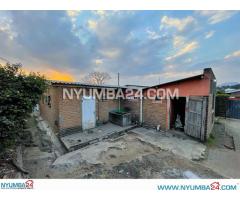3 Bedroom House for Sale in Kanjedza KP Blantyre