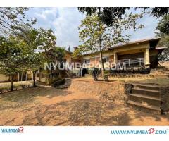 House for Rent in Namiwawa Blantyre