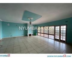 House for Rent in Namiwawa Blantyre