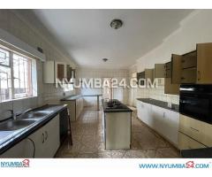 House for Rent in Namiwawa Blantyre